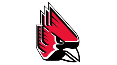 Ball State Cardinals logo