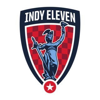Indy Eleven logo