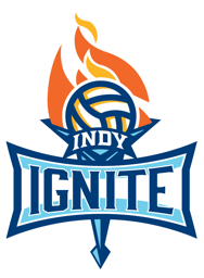 Indy Ignite logo