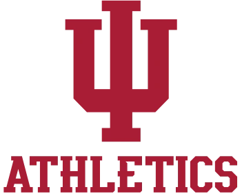 IU Athletics logo